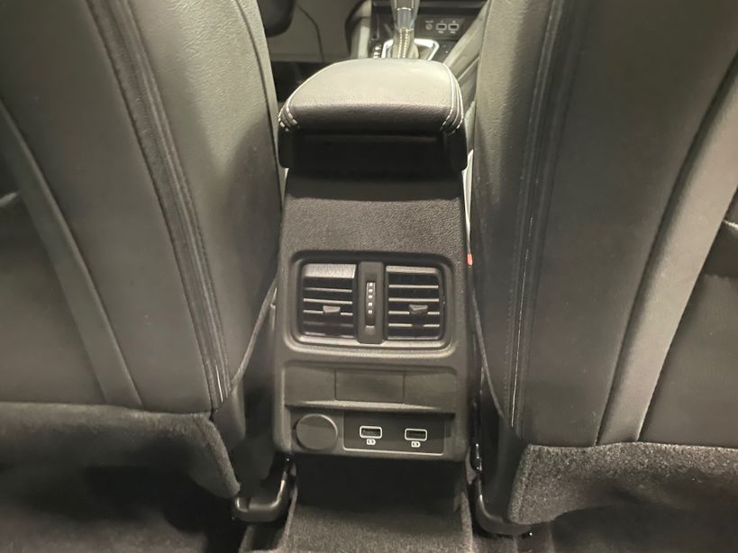 RENAULT ARKANA 2023 - Photo n°36