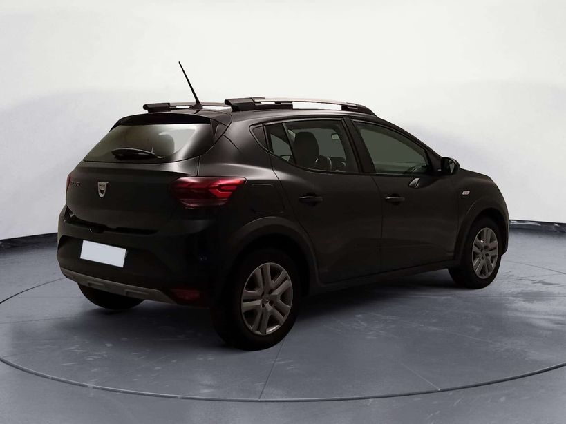 DACIA SANDERO 2022 - Photo n°5