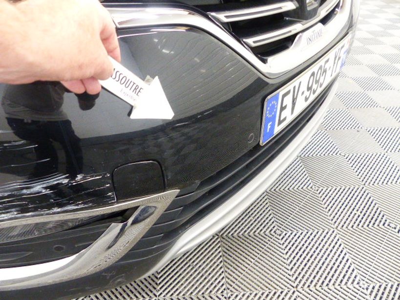 RENAULT ESPACE V 2018 - Photo n°25