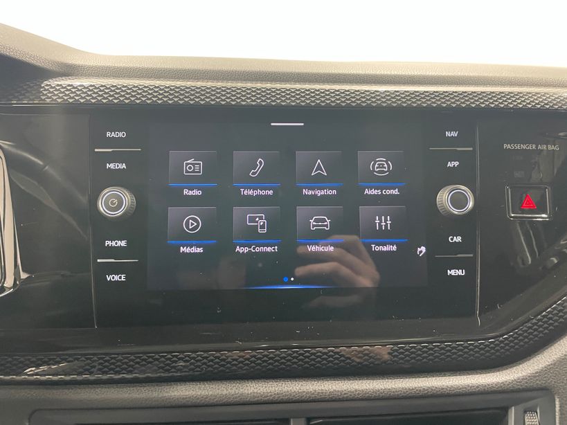 VOLKSWAGEN POLO 2025 - Photo n°20