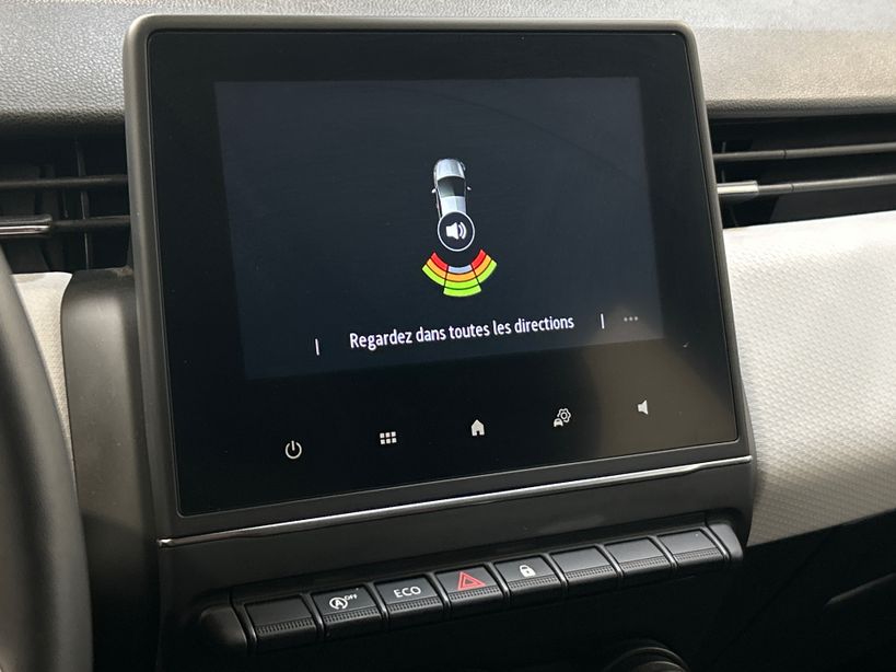 RENAULT CLIO V 2022 - Photo n°10