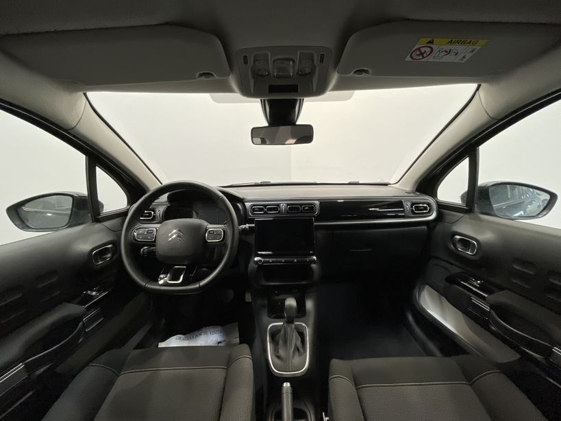 CITROEN C3 2024 - Photo n°31