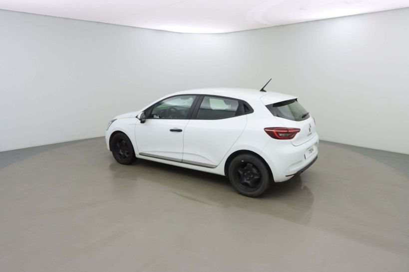 RENAULT CLIO V 2021 - Photo n°7