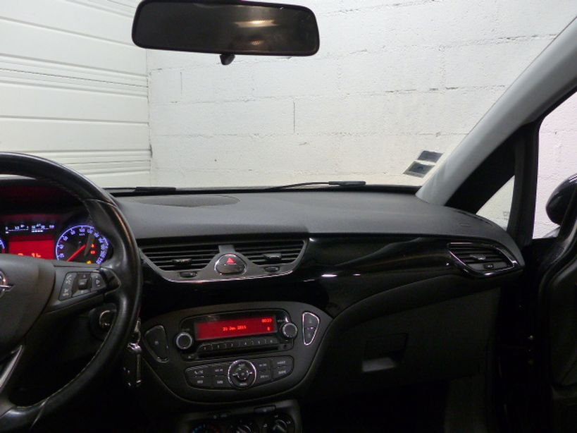 OPEL CORSA 2016 - Photo n°11