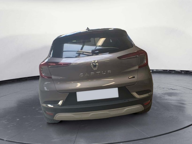 RENAULT CAPTUR 2023 - Photo n°6