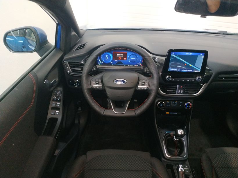 FORD PUMA 2022 - Photo n°17