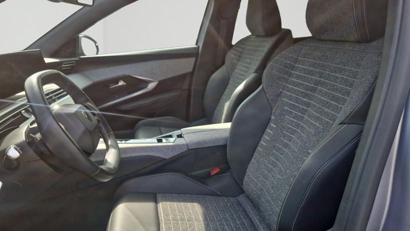 PEUGEOT 3008 2025 - Photo n°7