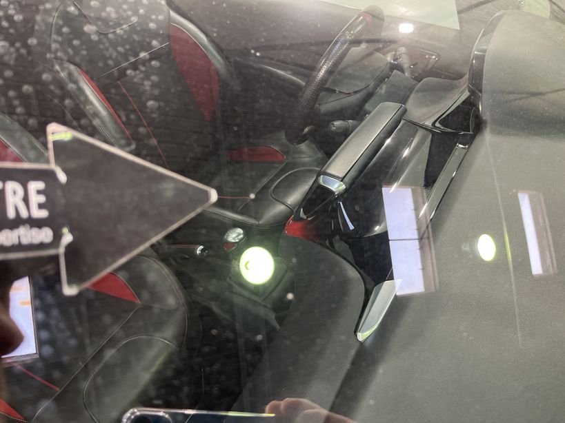 PEUGEOT 208 2014 - Photo n°9