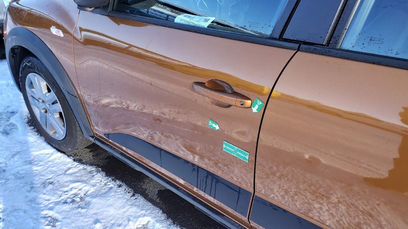 DACIA SANDERO 2022 - Photo n°10