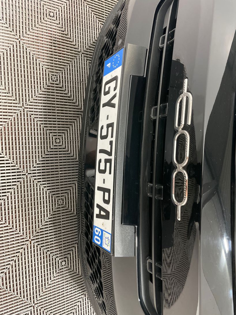 FIAT 600 2024 - Photo n°3