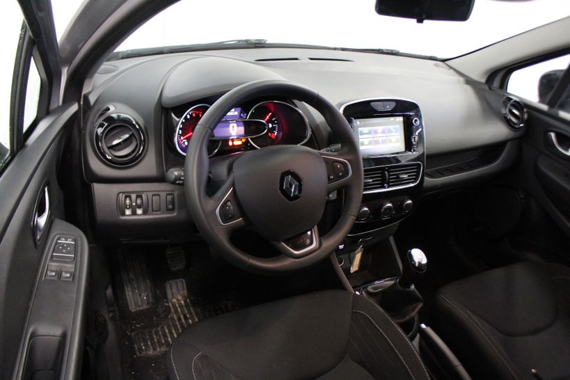 RENAULT CLIO IV 2019 - Photo n°10