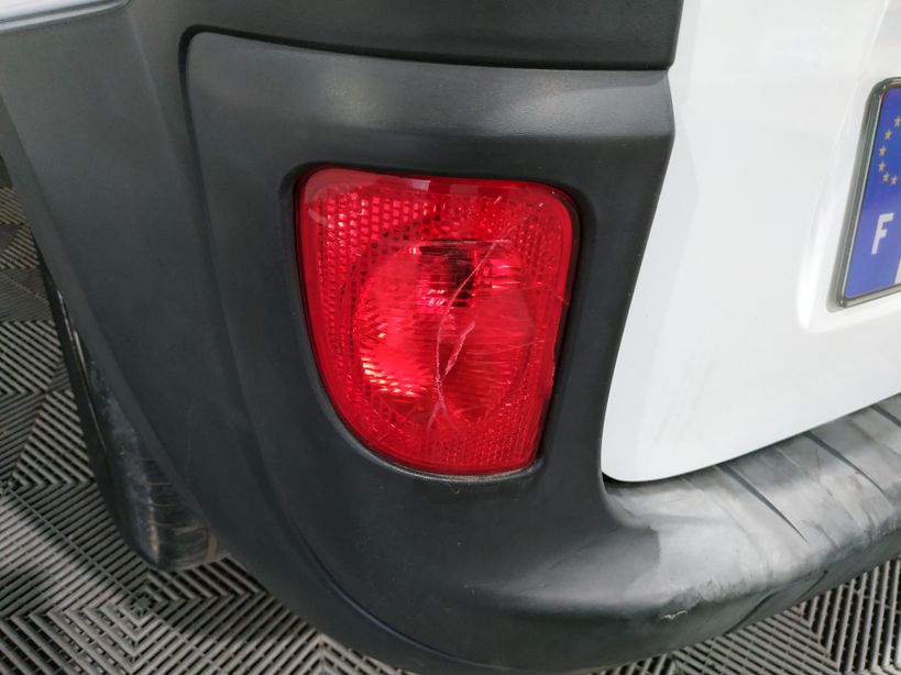 RENAULT KANGOO EXPRESS 2018 - Photo n°2