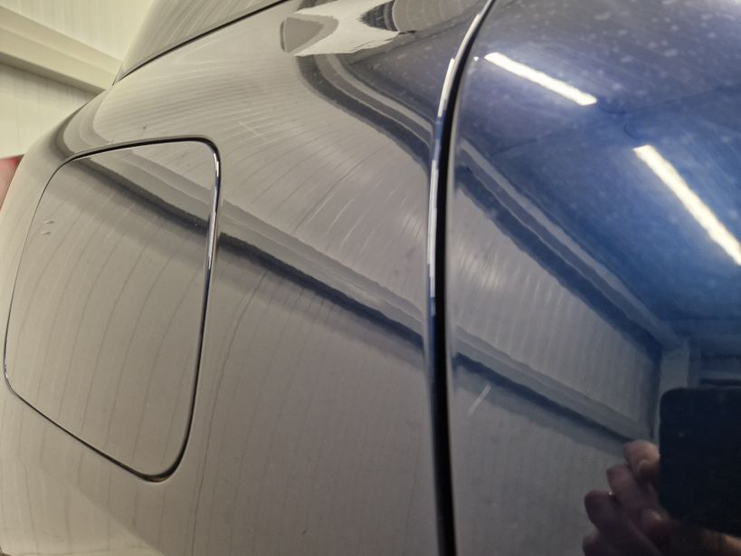 CITROEN C5 AIRCROSS 2023 - Photo n°7