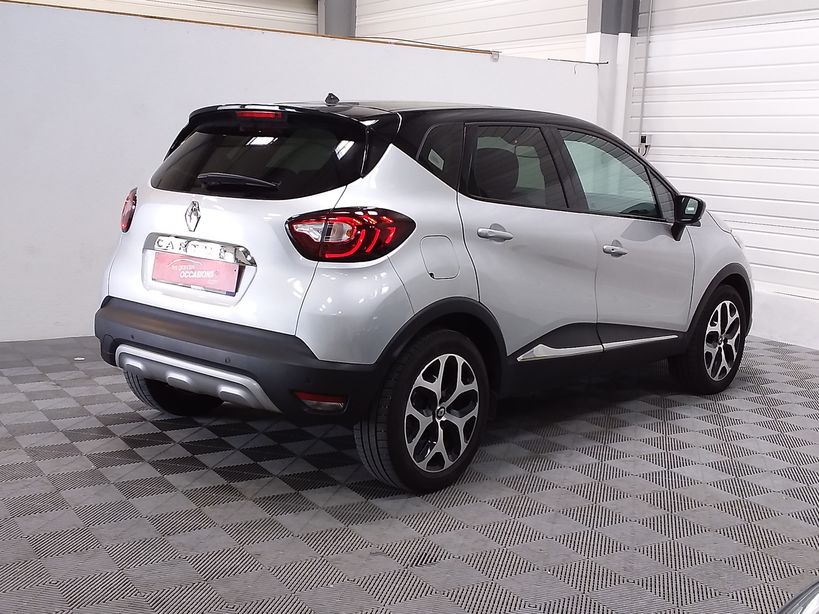 RENAULT CAPTUR 2018 - Photo n°3