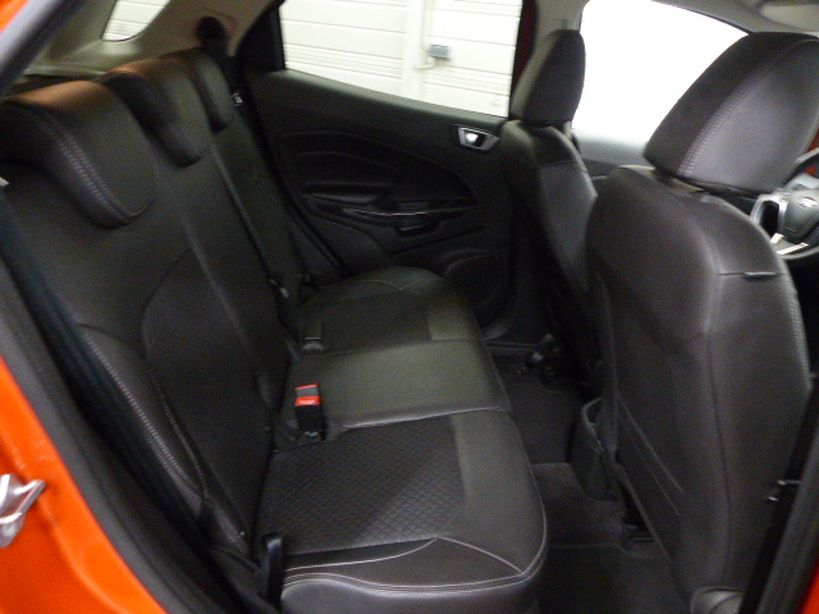 FORD ECOSPORT 2016 - Photo n°7