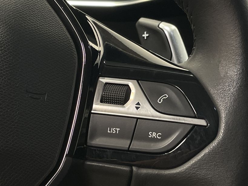 PEUGEOT 2008 2021 - Photo n°26