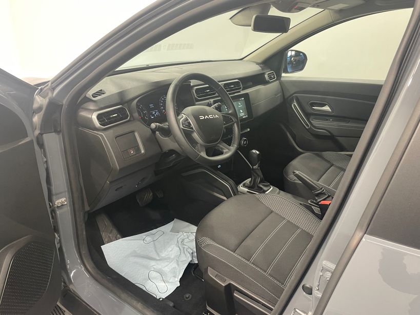 DACIA DUSTER 2023 - Photo n°17