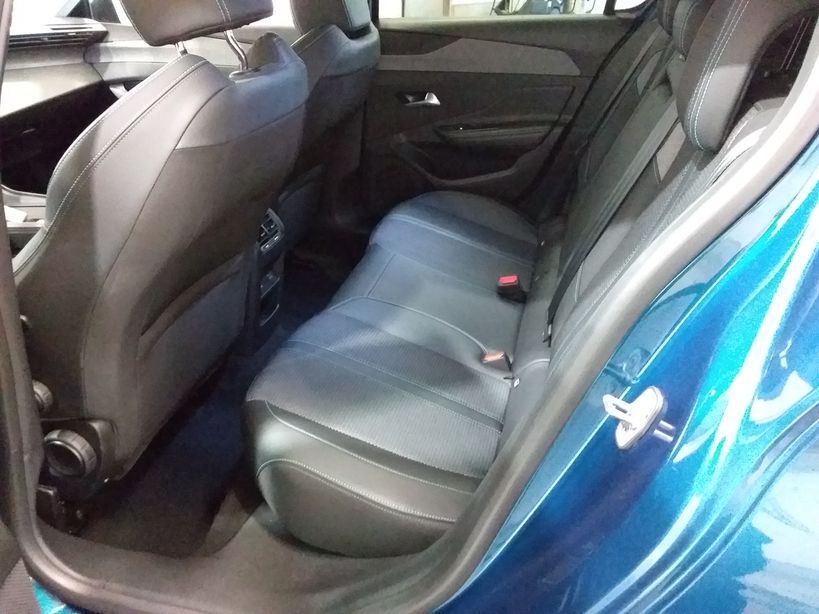 PEUGEOT 308 2024 - Photo n°23