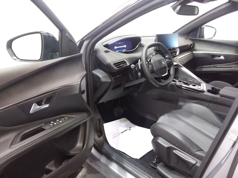 PEUGEOT 3008 2024 - Photo n°13