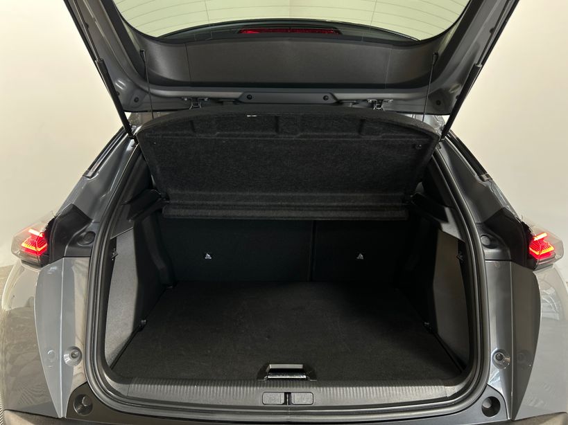 PEUGEOT 2008 2025 - Photo n°38