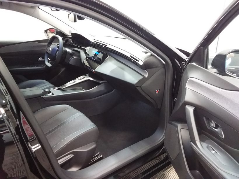 PEUGEOT 308 2025 - Photo n°7