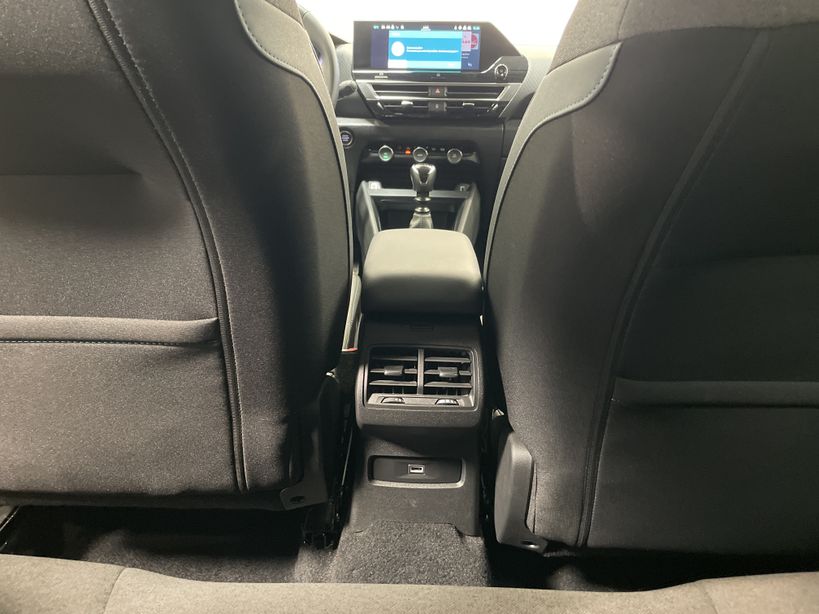 CITROEN C4 2024 - Photo n°40