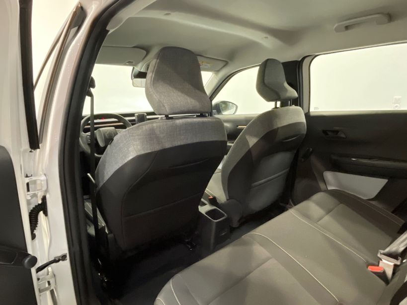 CITROEN E C3 AIRCROSS 2025 - Photo n°32