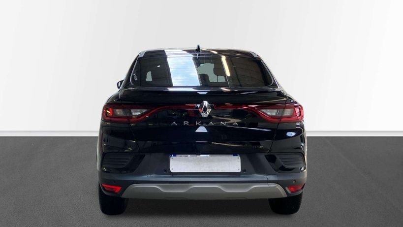 RENAULT ARKANA 2023 - Photo n°8