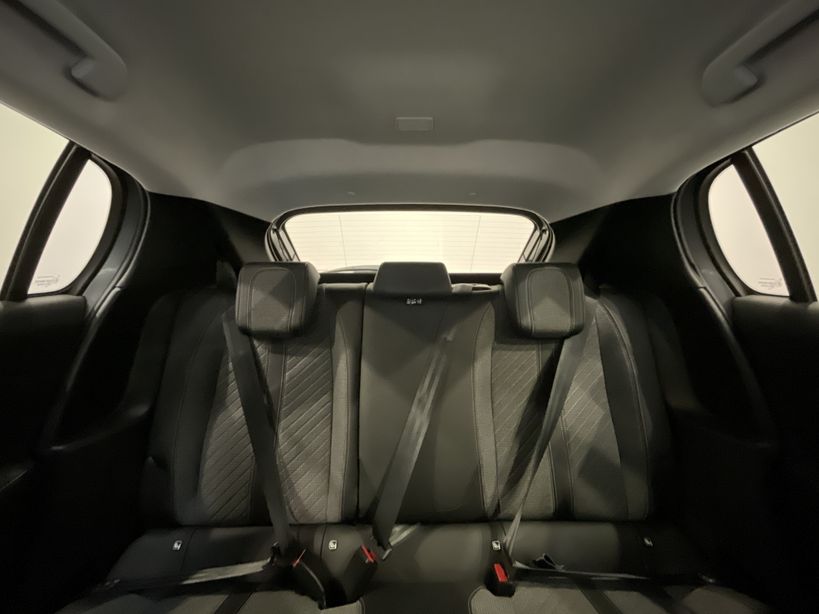 PEUGEOT 208 2024 - Photo n°42