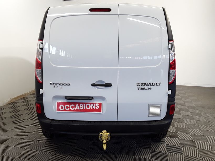 RENAULT KANGOO EXPRESS 2019 - Photo n°6