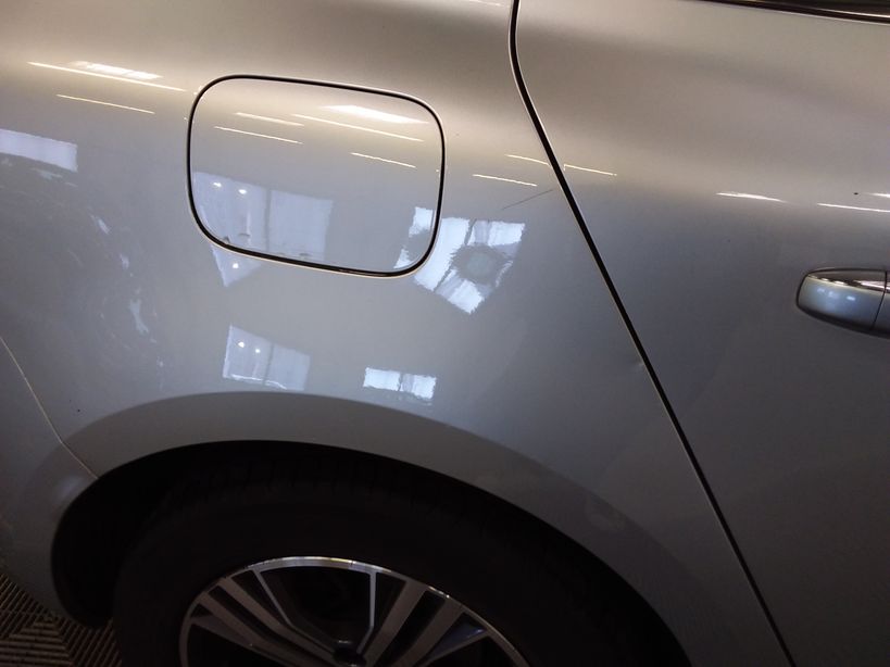 RENAULT MEGANE IV ESTATE 2021 - Photo n°10