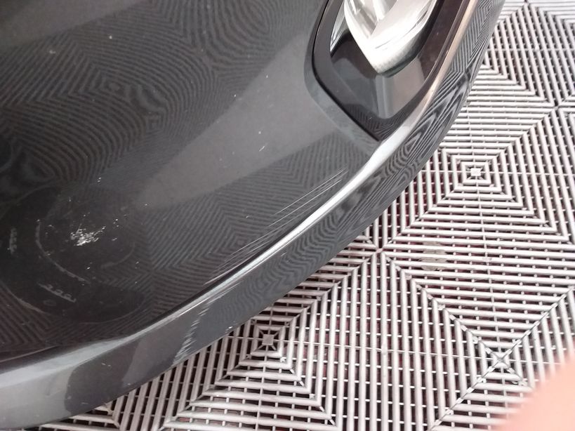 FORD FIESTA 2019 - Photo n°4