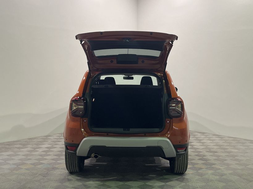DACIA DUSTER 2022 - Photo n°47