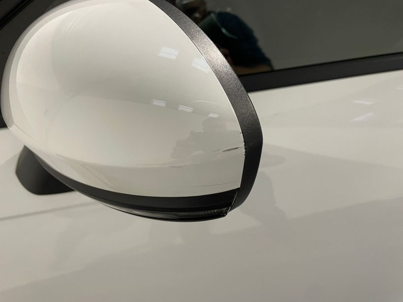 RENAULT CLIO V 2021 - Photo n°3