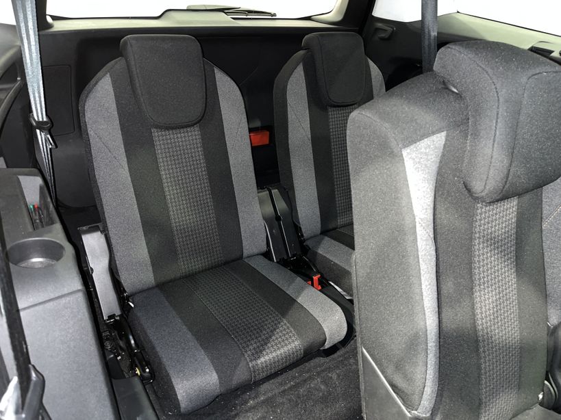 PEUGEOT 5008 BUSINESS 2020 - Photo n°44