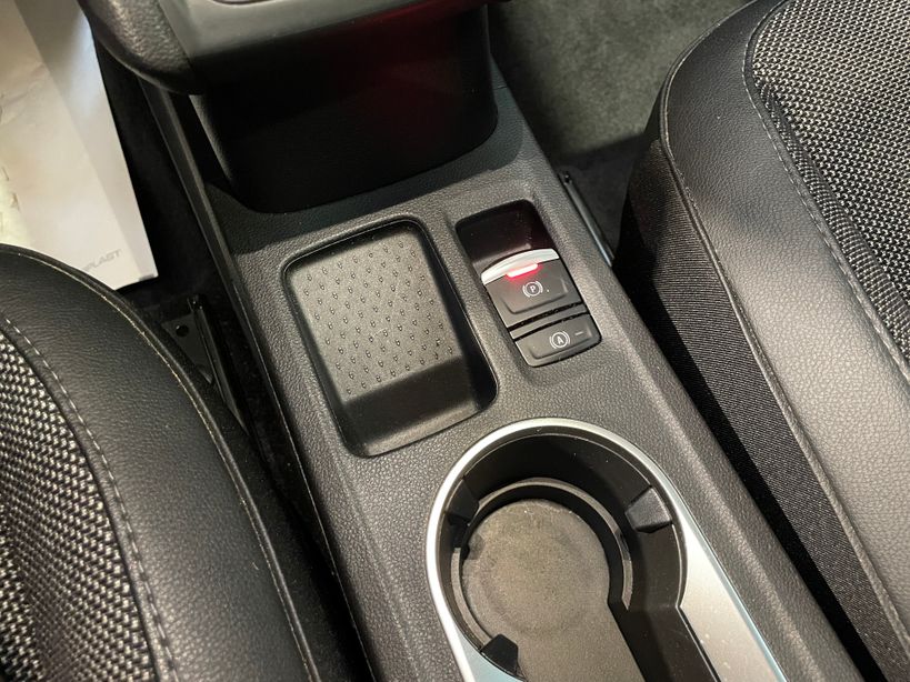 RENAULT CAPTUR 2022 - Photo n°31