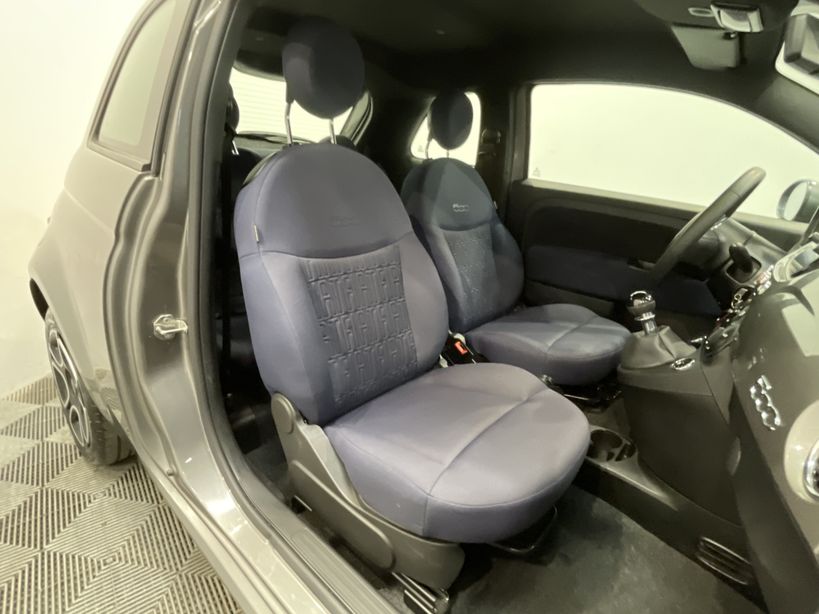 FIAT 500 MY22 2023 - Photo n°34