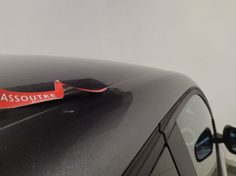 RENAULT TWINGO III 2017 - Photo n°5
