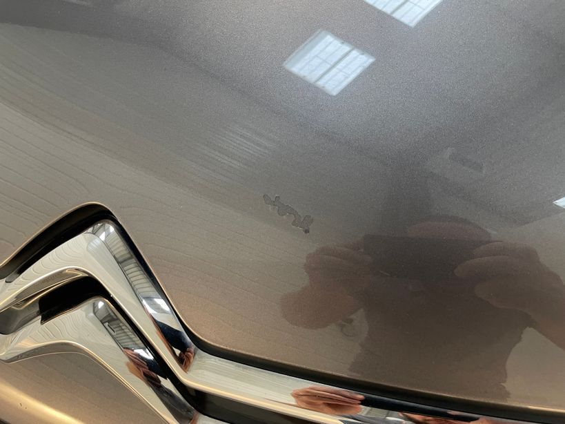 CITROEN GRAND C4 SPACETOURER 2021 - Photo n°18