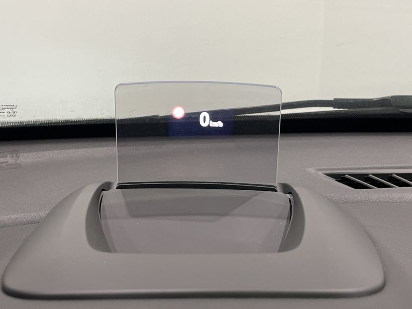 OPEL CROSSLAND X 2017 - Photo n°32