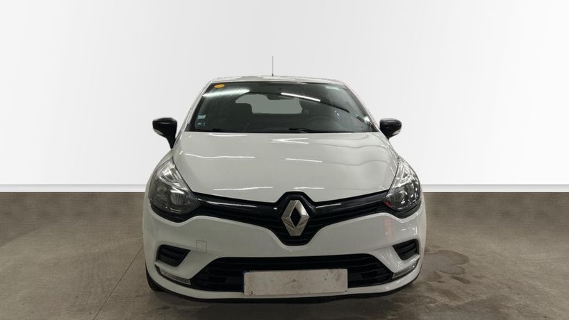 RENAULT CLIO IV SOCIETE 2019 - Photo n°8