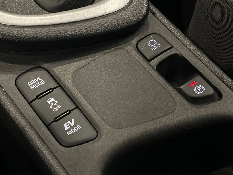 TOYOTA YARIS HYBRIDE 2025 - Photo n°20