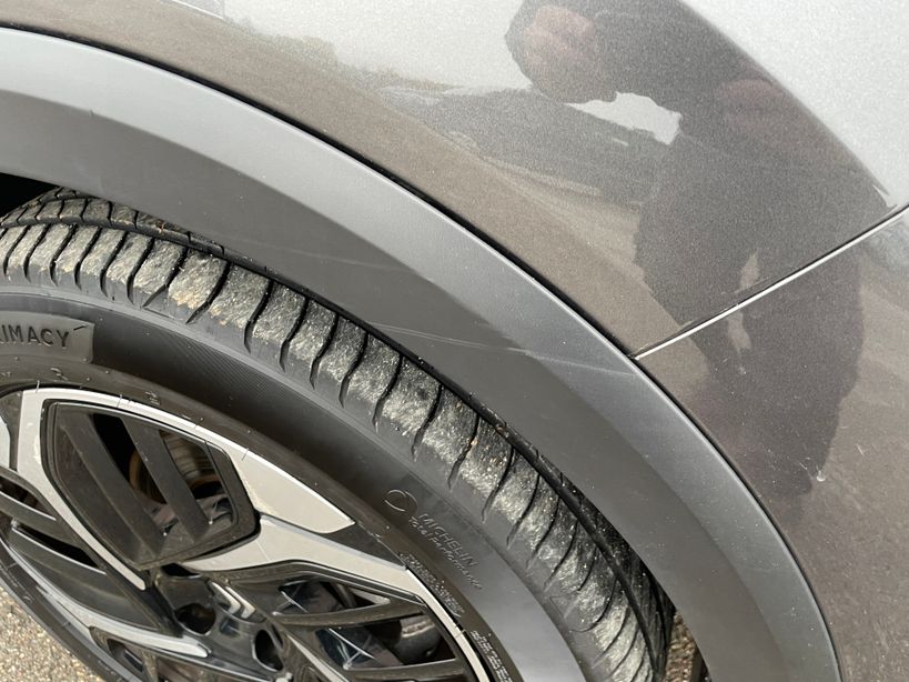 CITROEN C4 2024 - Photo n°5