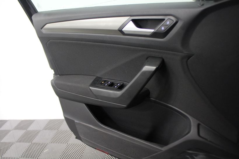 VOLKSWAGEN T ROC 2021 - Photo n°21