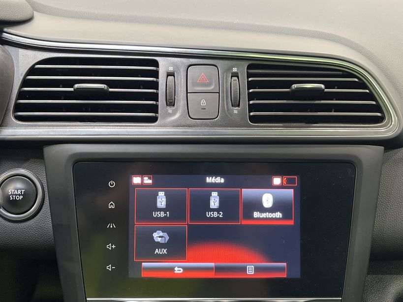 RENAULT KADJAR 2019 - Photo n°14