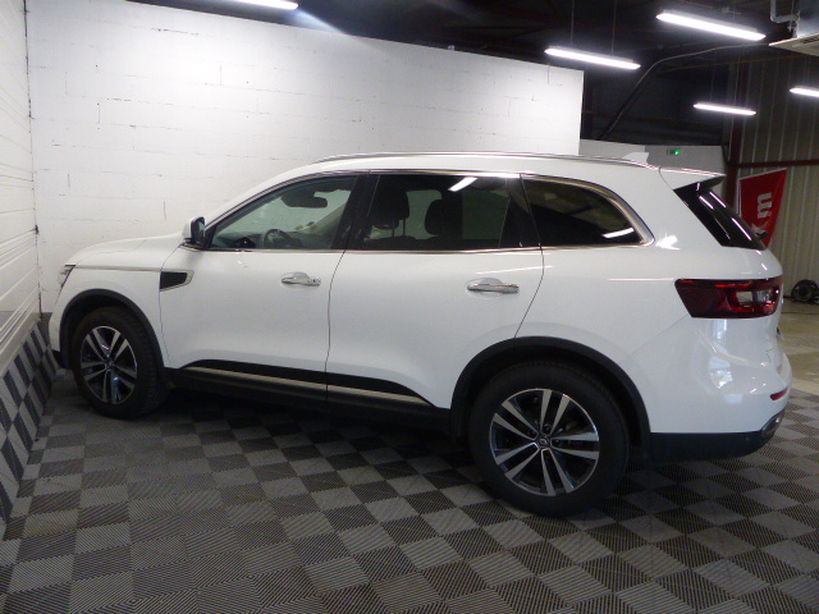 RENAULT KOLEOS 2018 - Photo n°12