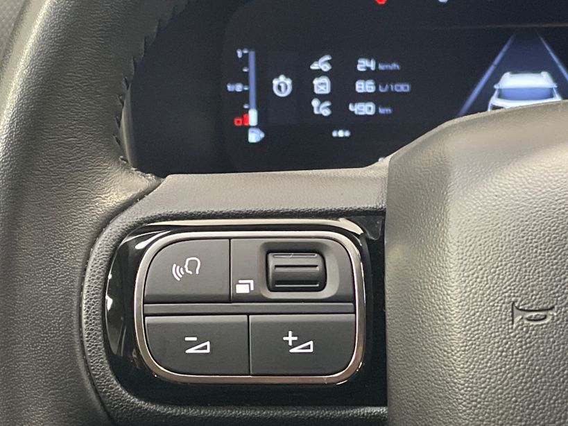CITROEN C5 AIRCROSS 2023 - Photo n°29