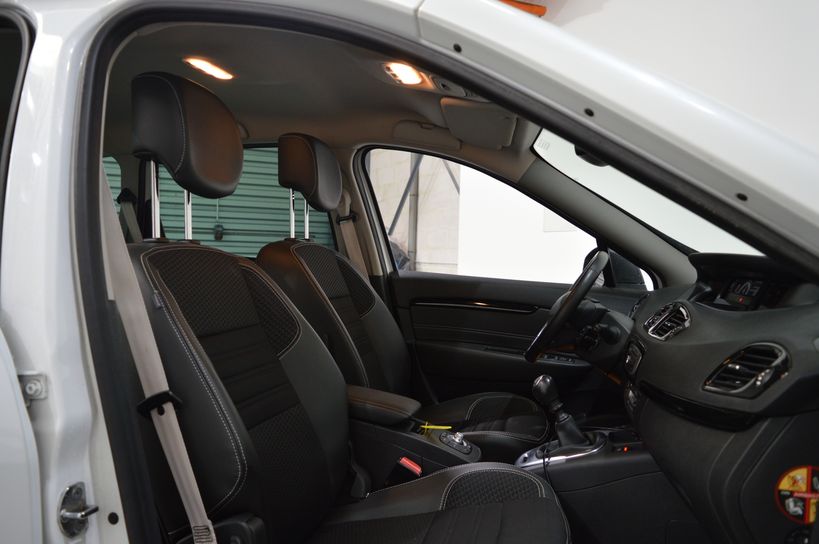RENAULT SCENIC III 2016 - Photo n°7