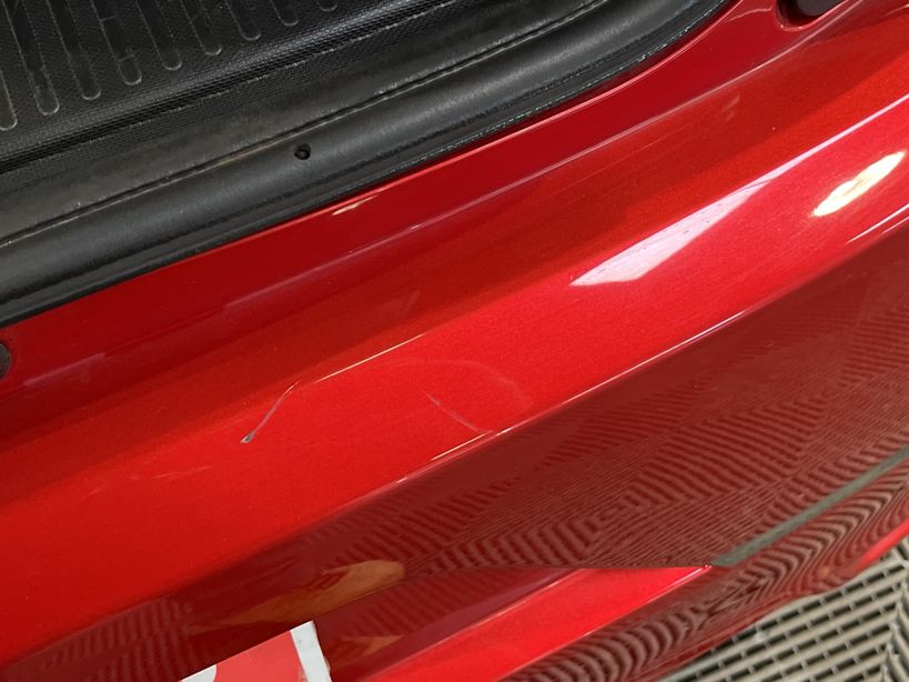 RENAULT TWINGO III 2021 - Photo n°1