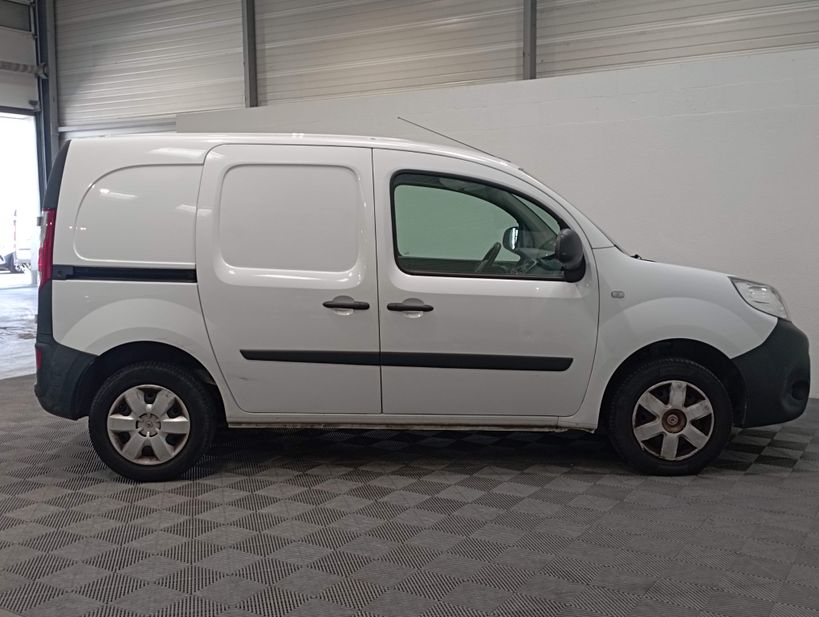 RENAULT KANGOO EXPRESS 2019 - Photo n°10